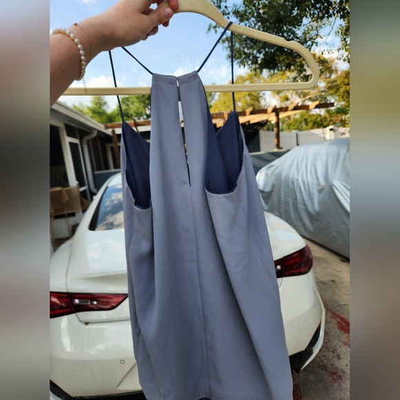 Reversible Express Blouse - Picture 5 of 9